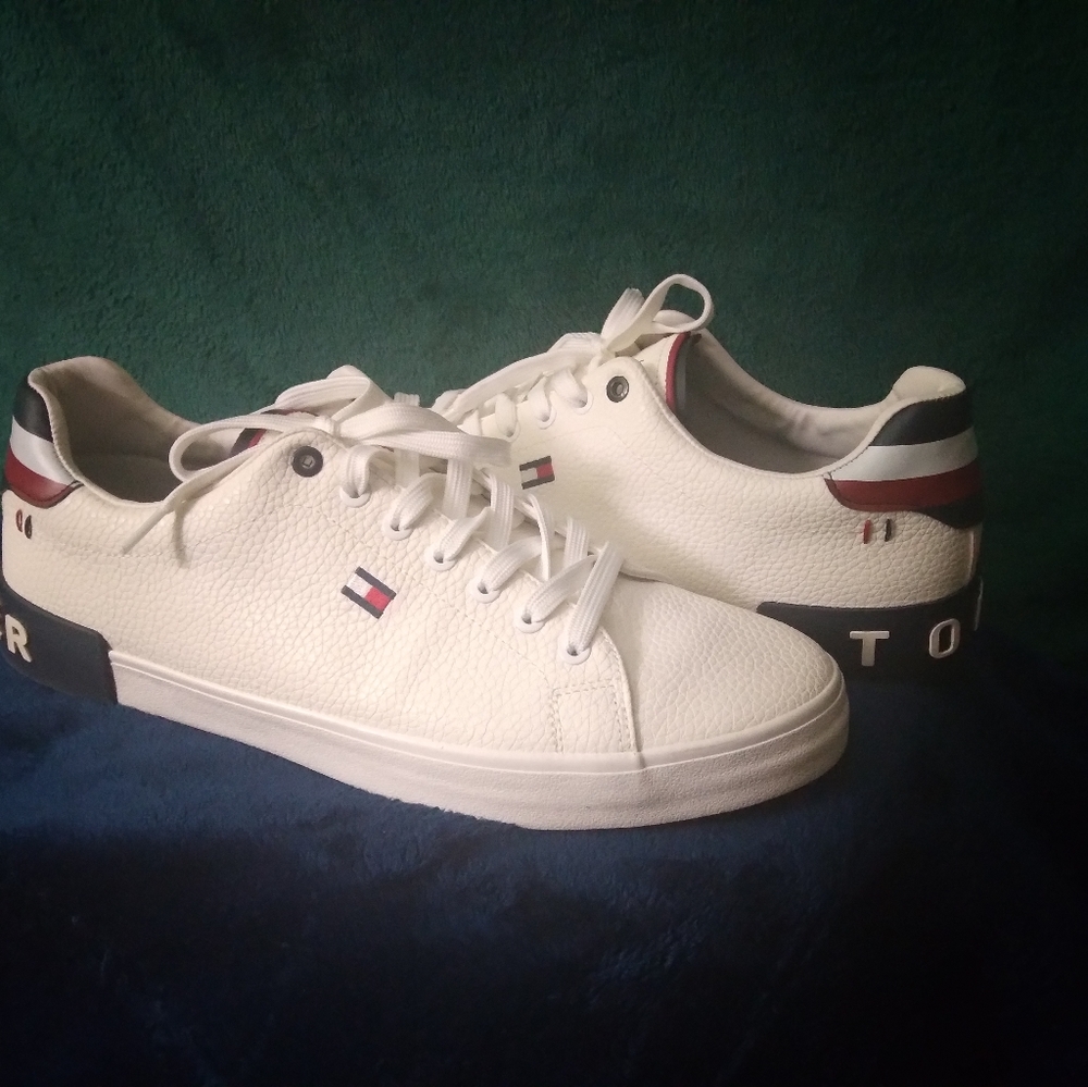 Tommy Hilfiger  shoes